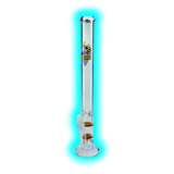 Black Leaf Zylinderbong Ice 2x Honey Comb 55cm