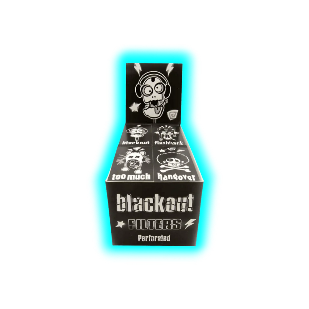 Blackout Filter BOX
