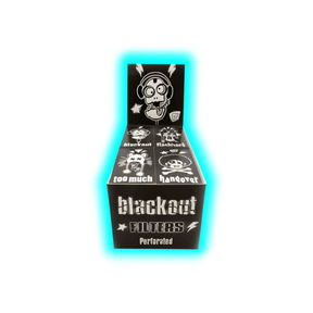 Blackout Filter BOX