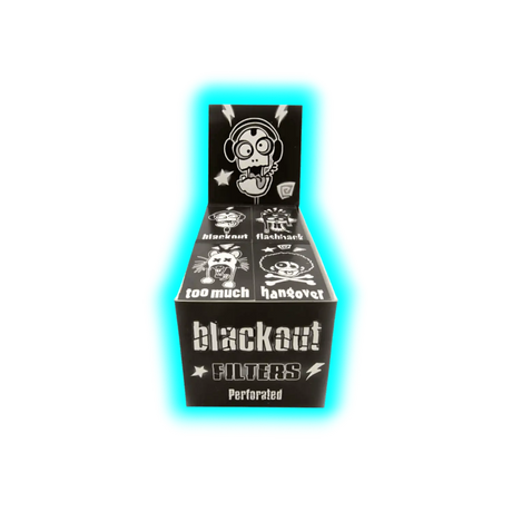 Blackout Filter BOX