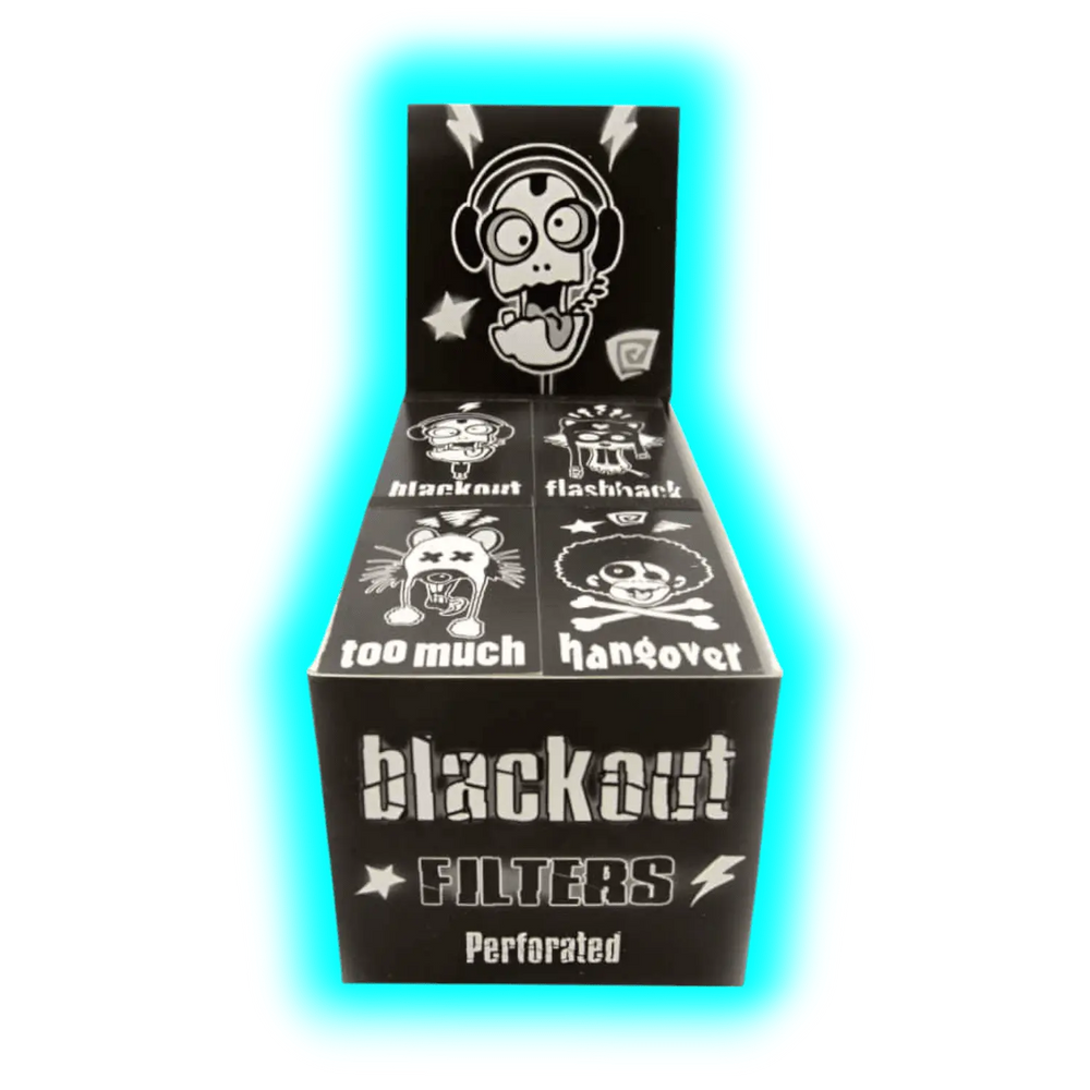 Blackout Filter BOX