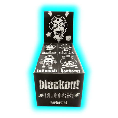 Blackout Filter BOX