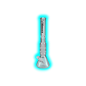 BLAZE GLASS Climax-A Ice Bong 50cm