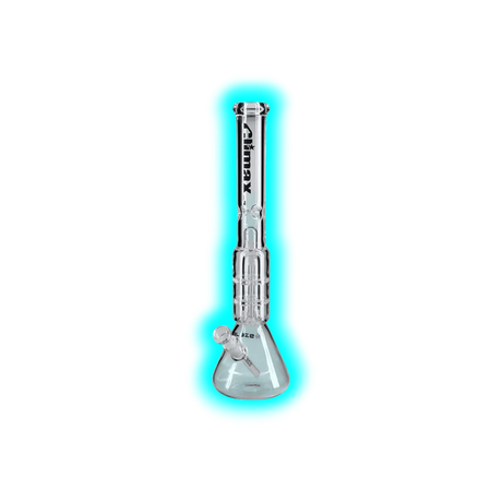 BLAZE GLASS Climax-A Ice Bong 50cm