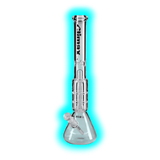 BLAZE GLASS Climax-A Ice Bong 50cm