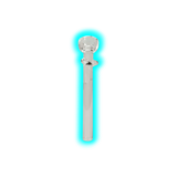 BLAZE GLASS Öl Nagel aus Quarz für NS 14F
