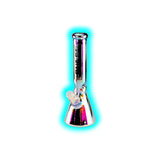 Blaze Ice Bong LED