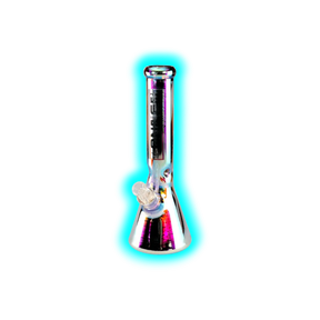 Blaze Ice Bong LED