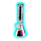 Blaze Ice Bong LED