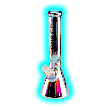 Blaze Ice Bong LED