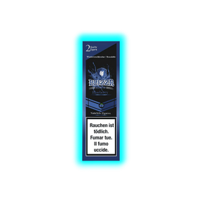Blizzr Blunts Blueberry