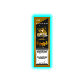 Blizzr Blunts Natural