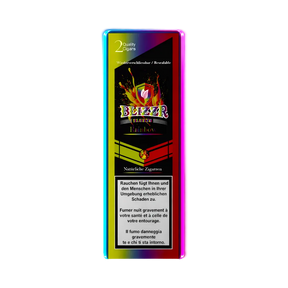 Blizzr Blunts Rainbow Fruitmix