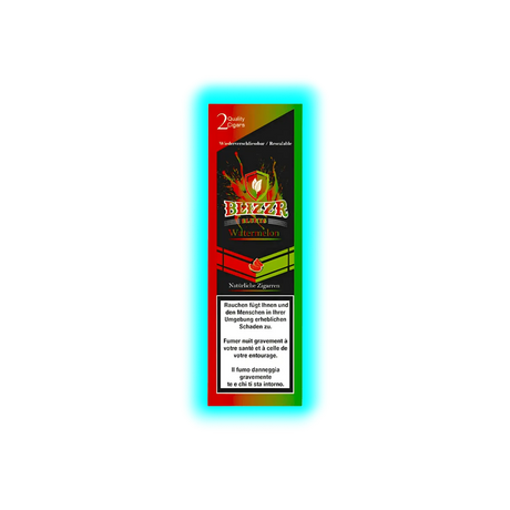 Blizzr Blunts Watermelon