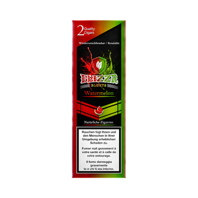 Blizzr Blunts Watermelon