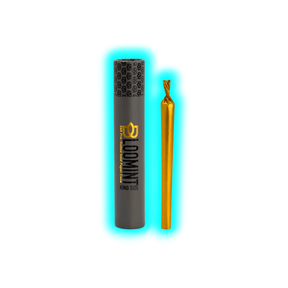 Bloomint 24 Karat Gold Cone