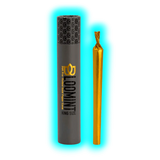 Bloomint 24 Karat Gold Cone