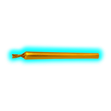 Bloomint 24 Karat Gold Cone