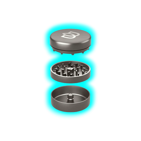 Bloomint Titan Grinder 3Parts 62mm