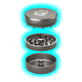 Bloomint Titan Grinder 3Parts 62mm