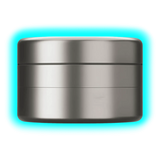 Bloomint Titan Grinder 3Parts 62mm