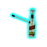 Blue Heaven alias Johny Walker