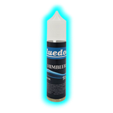 Bluedoor Himbeere - 50ml 0mg Shortfill