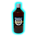 Bluedoor Liquids Premium Base 100% PG 1L