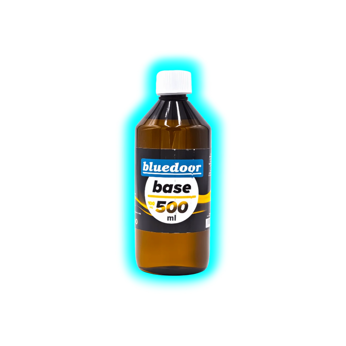Bluedoor Liquids Premium Base 100% PG 500ml