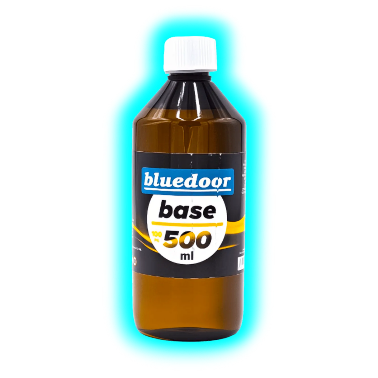 Bluedoor Liquids Premium Base 100% PG 500ml