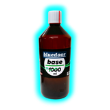 Bluedoor Liquids Premium Base 100% VG 1L