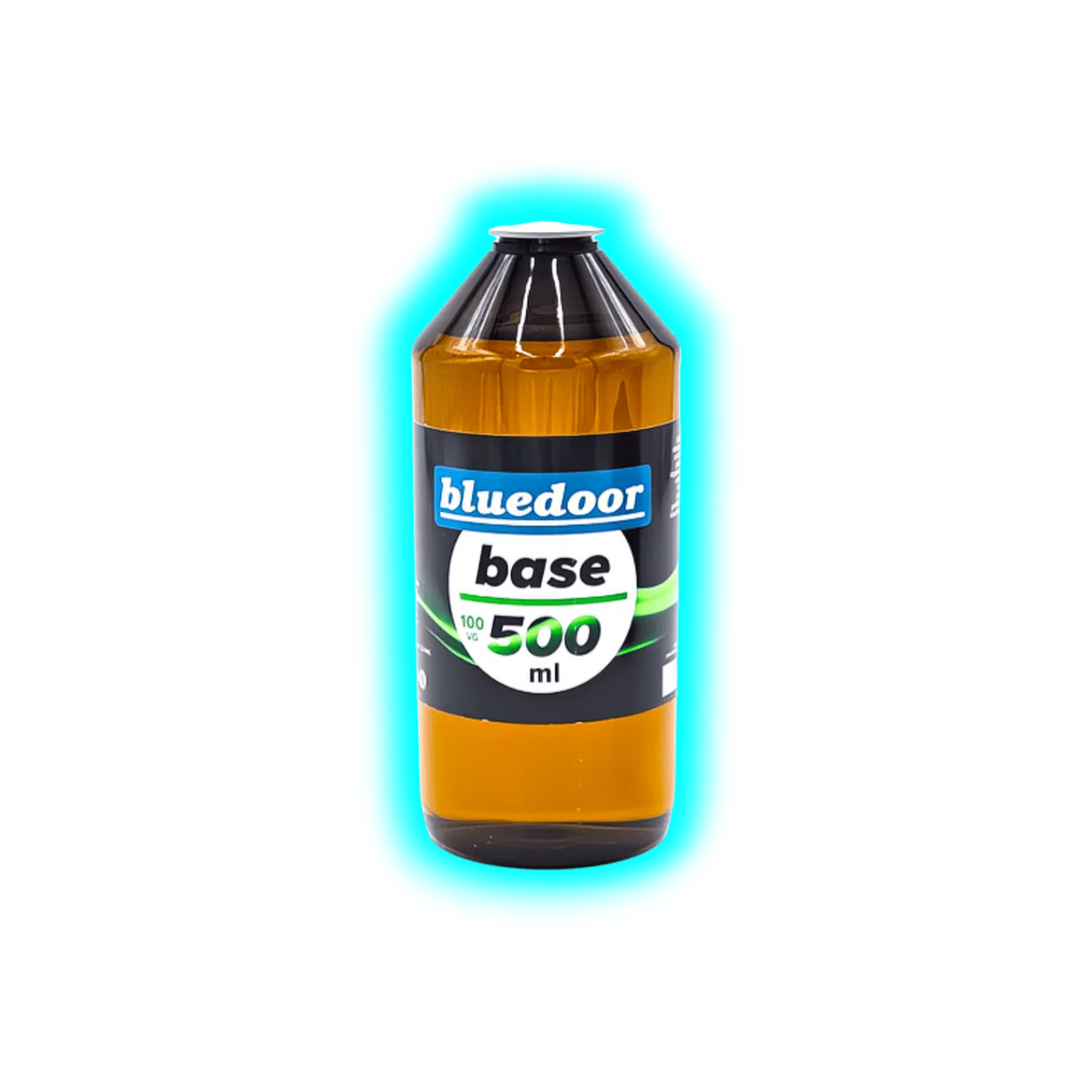 Bluedoor Liquids Premium Base 100% VG 500ml