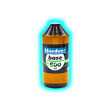 Bluedoor Liquids Premium Base 100% VG 500ml