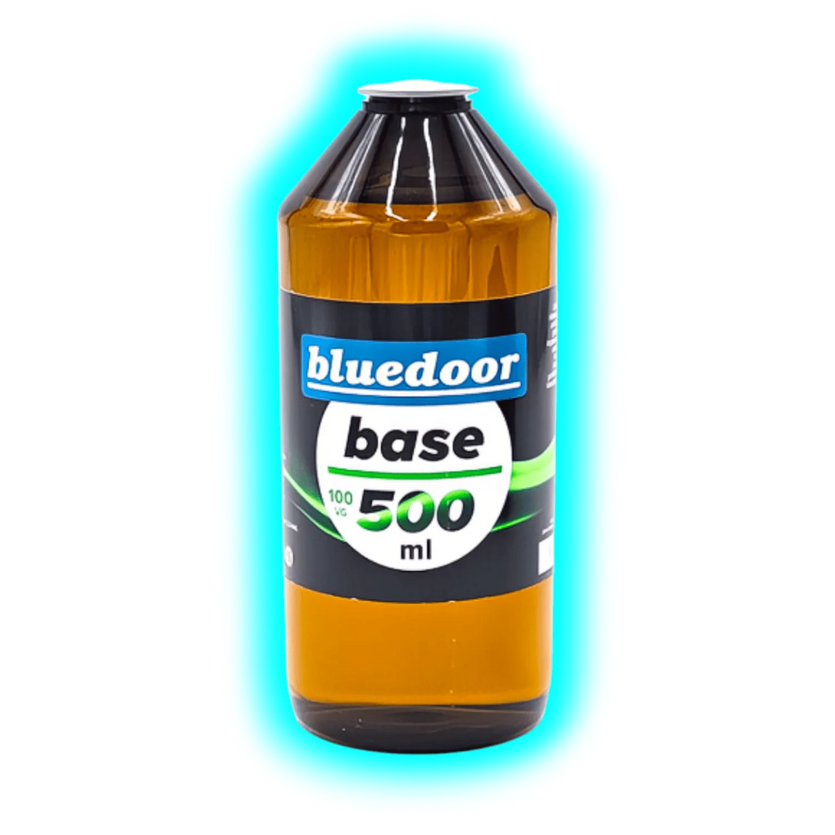 Bluedoor Liquids Premium Base 100% VG 500ml