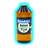 Bluedoor Liquids Premium Base 100% VG 500ml