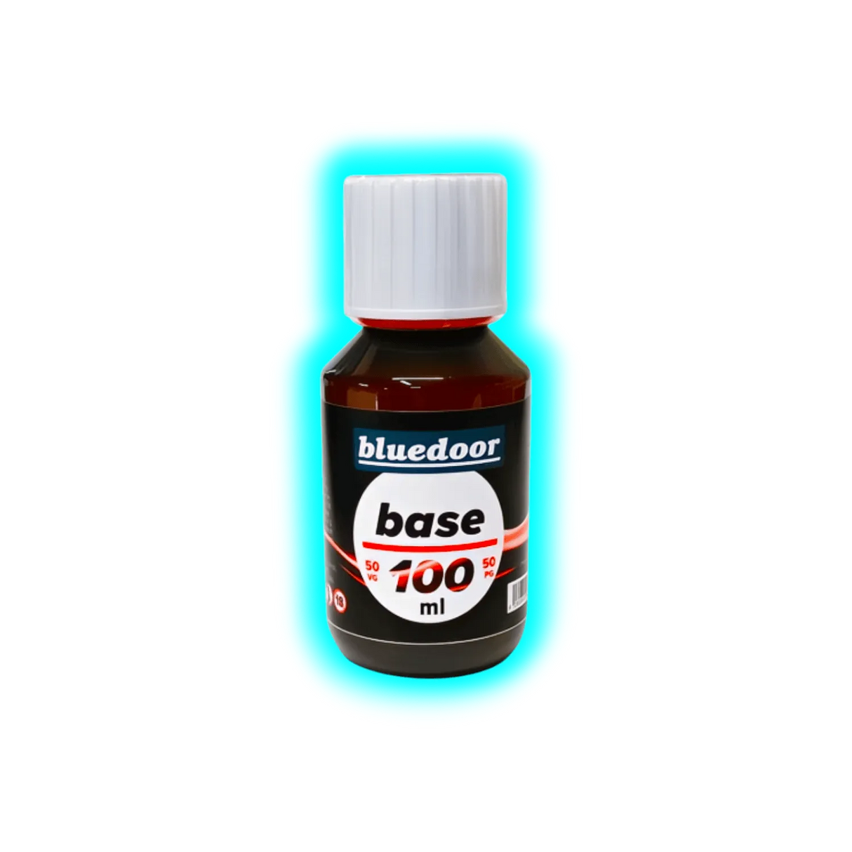 Bluedoor Liquids Premium Base 50/50 100ml