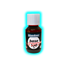Bluedoor Liquids Premium Base 50/50 100ml