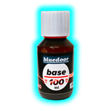 Bluedoor Liquids Premium Base 50/50 100ml