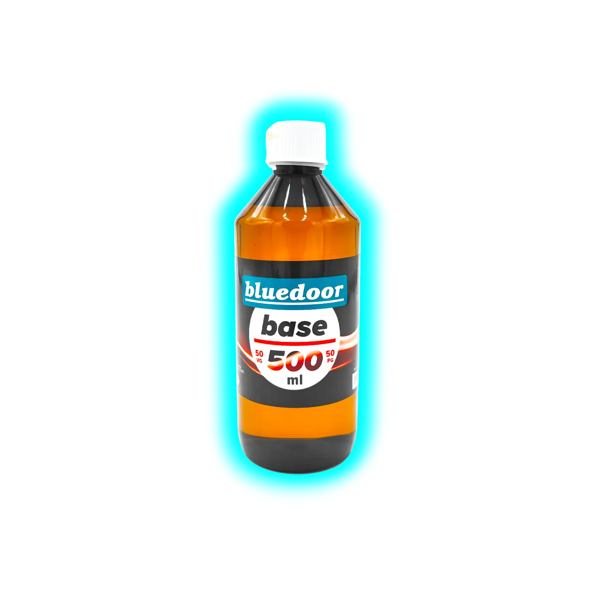 Bluedoor Liquids Premium Base 50/50 500ml