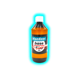Bluedoor Liquids Premium Base 50/50 500ml