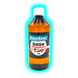 Bluedoor Liquids Premium Base 50/50 500ml