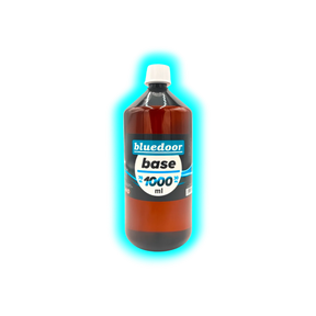 Bluedoor Liquids Premium Base 70/30 1L