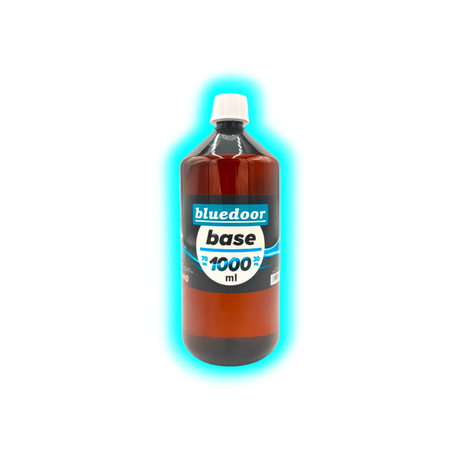 Bluedoor Liquids Premium Base 70/30 1L