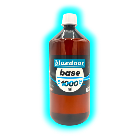 Bluedoor Liquids Premium Base 70/30 1L
