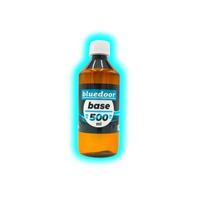 Bluedoor Liquids Premium Base 70/30 500ml