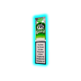 Blunt Wraps Double Platinum Apple Martini 2 in 1