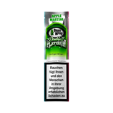 Blunt Wraps Double Platinum Apple Martini 2 in 1