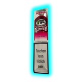 Blunt Wraps Double Platinum Berries 2 in 1