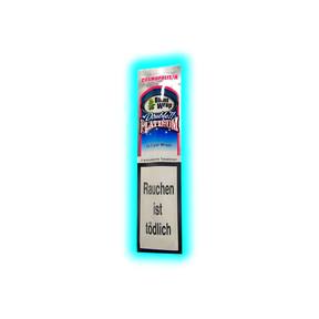 Blunt Wraps Double Platinum Cosmopolitan 2 in 1