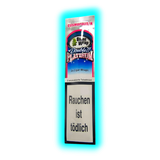 Blunt Wraps Double Platinum Cosmopolitan 2 in 1